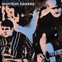 Morrison Hawkes - CD