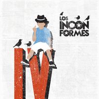 Album IV de Los Inconformes