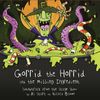  GORRID THE HORRID STORYBOOK & CD