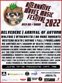Alternative Waves Music Festival 2022