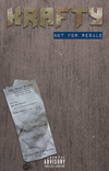 Not For Resale (Cassette)