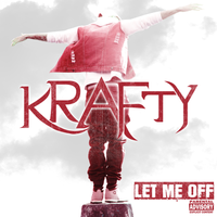Let Me Off (Single Pack) by Krafty