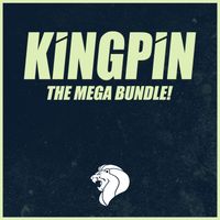 KiNGPiN - Mega Bundle