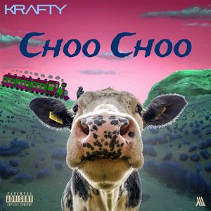 KRAFTY CHOO CHOO K-SAULZ DISS