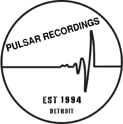 PULSAR RECORDINGS