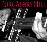 PURGATORY HILL - CD (download only)