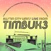 Austin City Limits Live from Timbuk3: CD