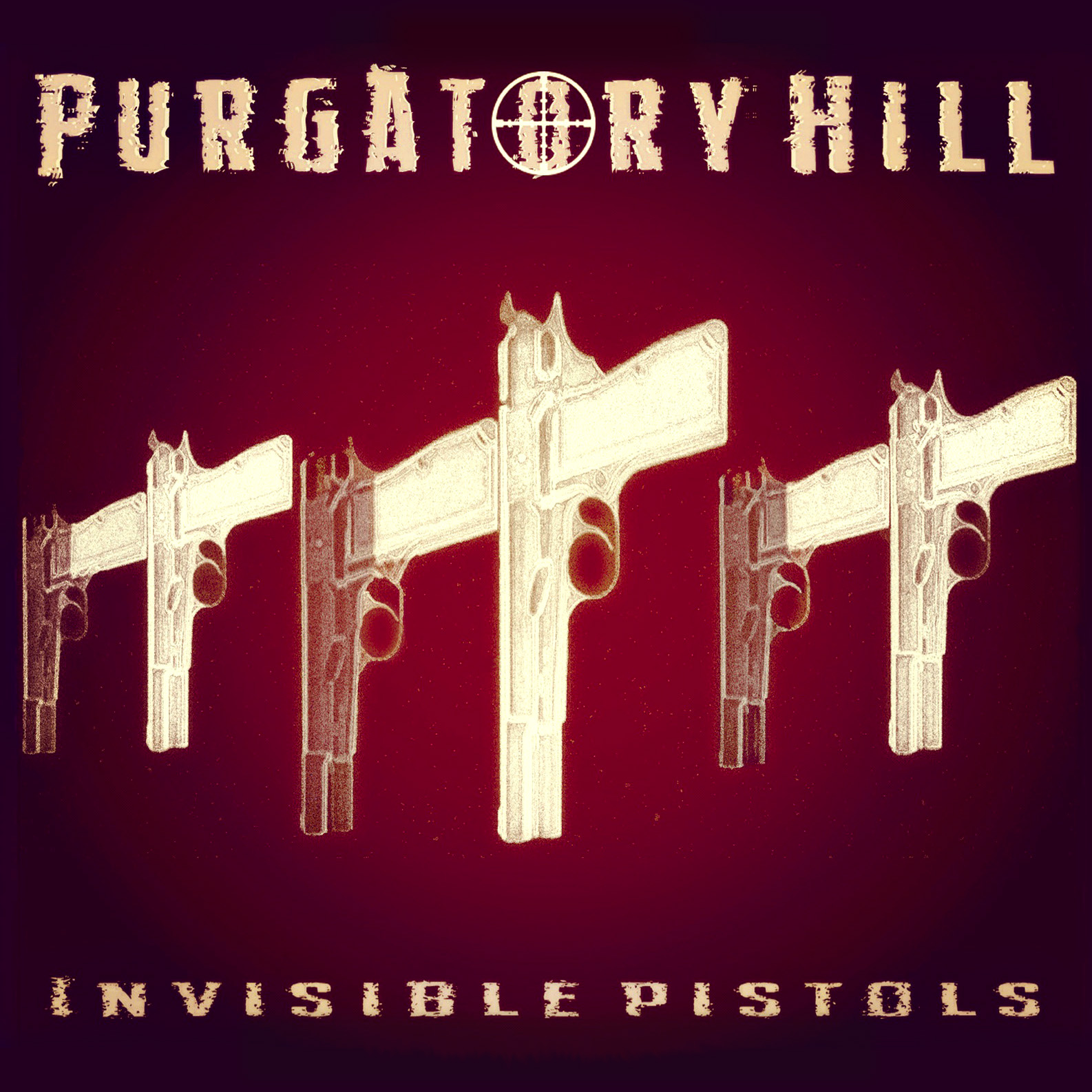 PurgAtory Hill Purgy's story