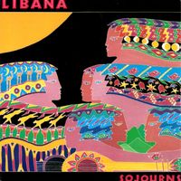 Sojourns (1990) by Libana 
