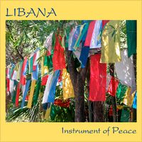Instrument of Peace CD