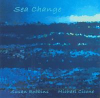 Sea Change: CD