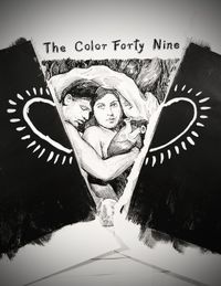 The Color Forty Nine - Showcase