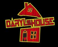 Live at Daryl’s House