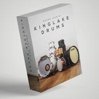 Prenc Audio - Kinglake Drums