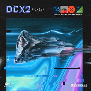 Diamond Construct - DCX2
