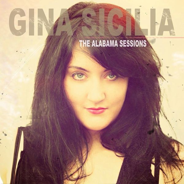 The Alabama Sessions - 2014: CD