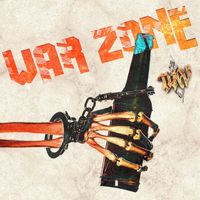 War Zone by D.A.V. 