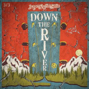 Down the River - Radio May '16