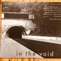 In The Void: CD
