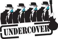 The End Zone presents; The Undercover Band