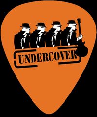 The Undercover Band @ The End Zone