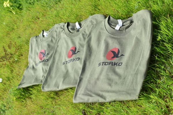 Spring '21 Storko T-Shirt