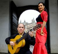  Jácome Flamenco presents "Imágenes" - SOLD OUT