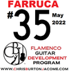 Farruca (DEVPRO #35 | May 2022)