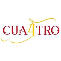 CUATRO - Live! by Jácome Flamenco