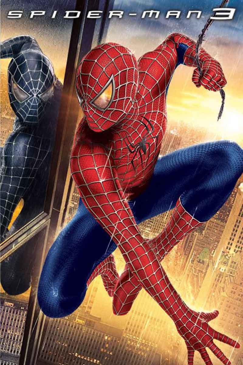 Spider-Man 3