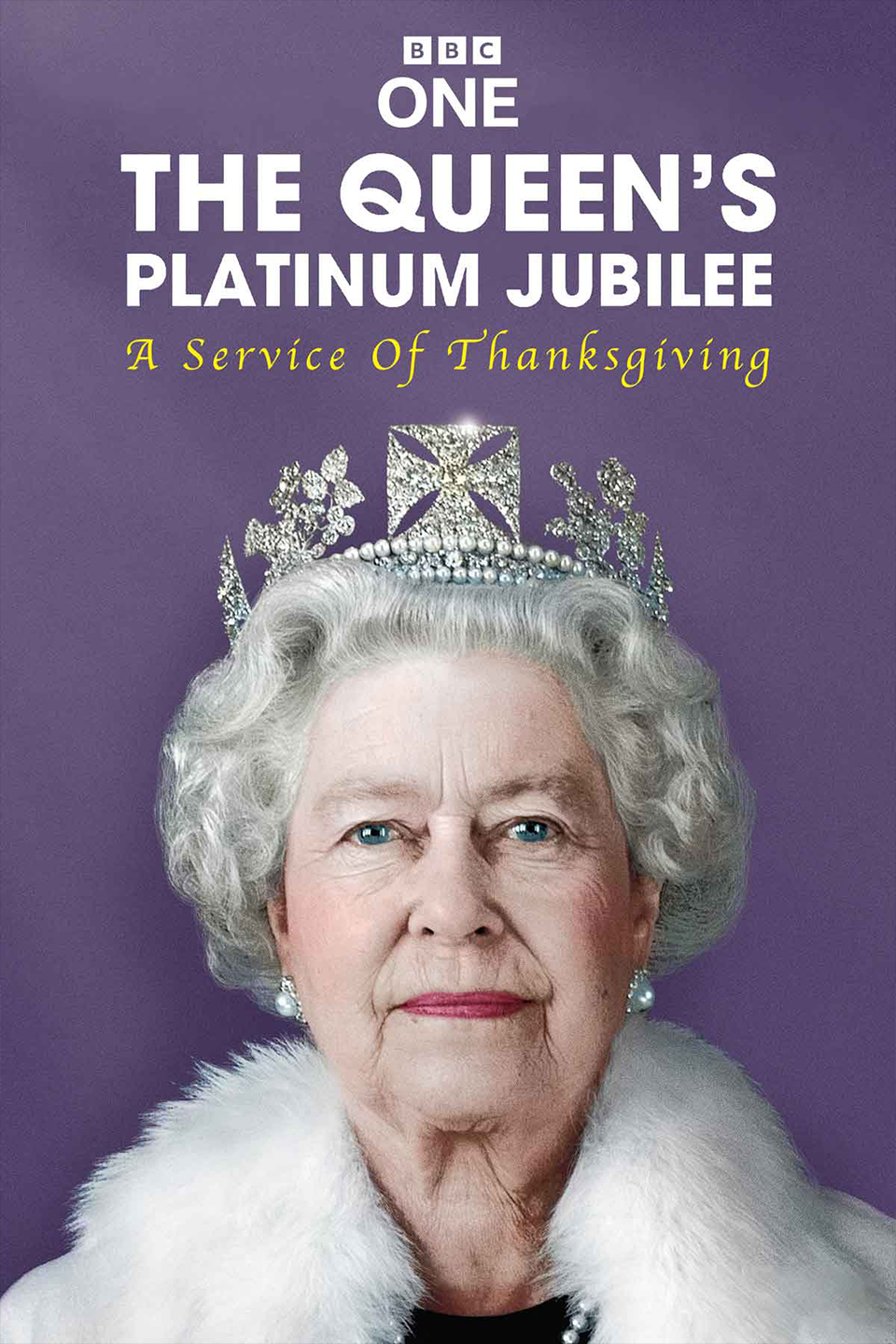 Queen's Platinum Jubilee