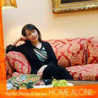 Ayako Shirasaki - Home Alone (2006)