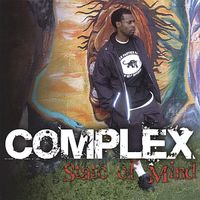 State Of Mind by Complex 