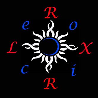 Roxircle logo