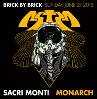 ASTRA / Sacri Monti / Monarch