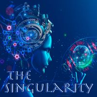 The Singularity by Mad Science Lab