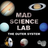 The Outer System: CD