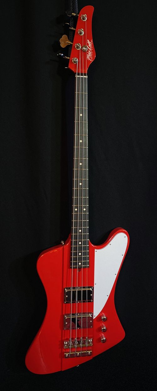 Mike Lull Custom Guitars T4 'Starlite'