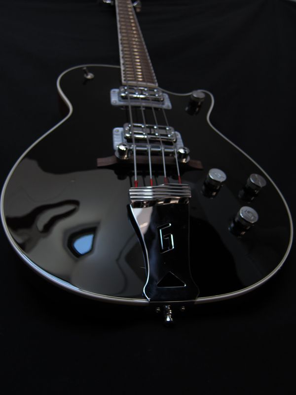 Gretsch Thunder Jet