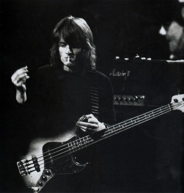 John Paul Jones