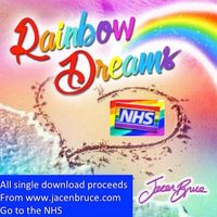Rainbow Dreams proceeds to the NHS by Jacen Bruce