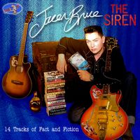 The Siren by Jacen Bruce
