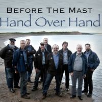 Hand Over Hand: CD