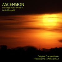 Ascension by Kevin Mongelli