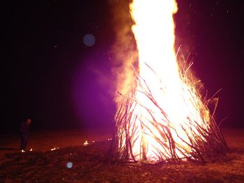 Bonfire
