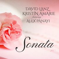 Sonata (single) by David Lanz & Kristin Amarie feat. Alex Panayi