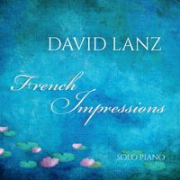 French Impressions by David Lanz