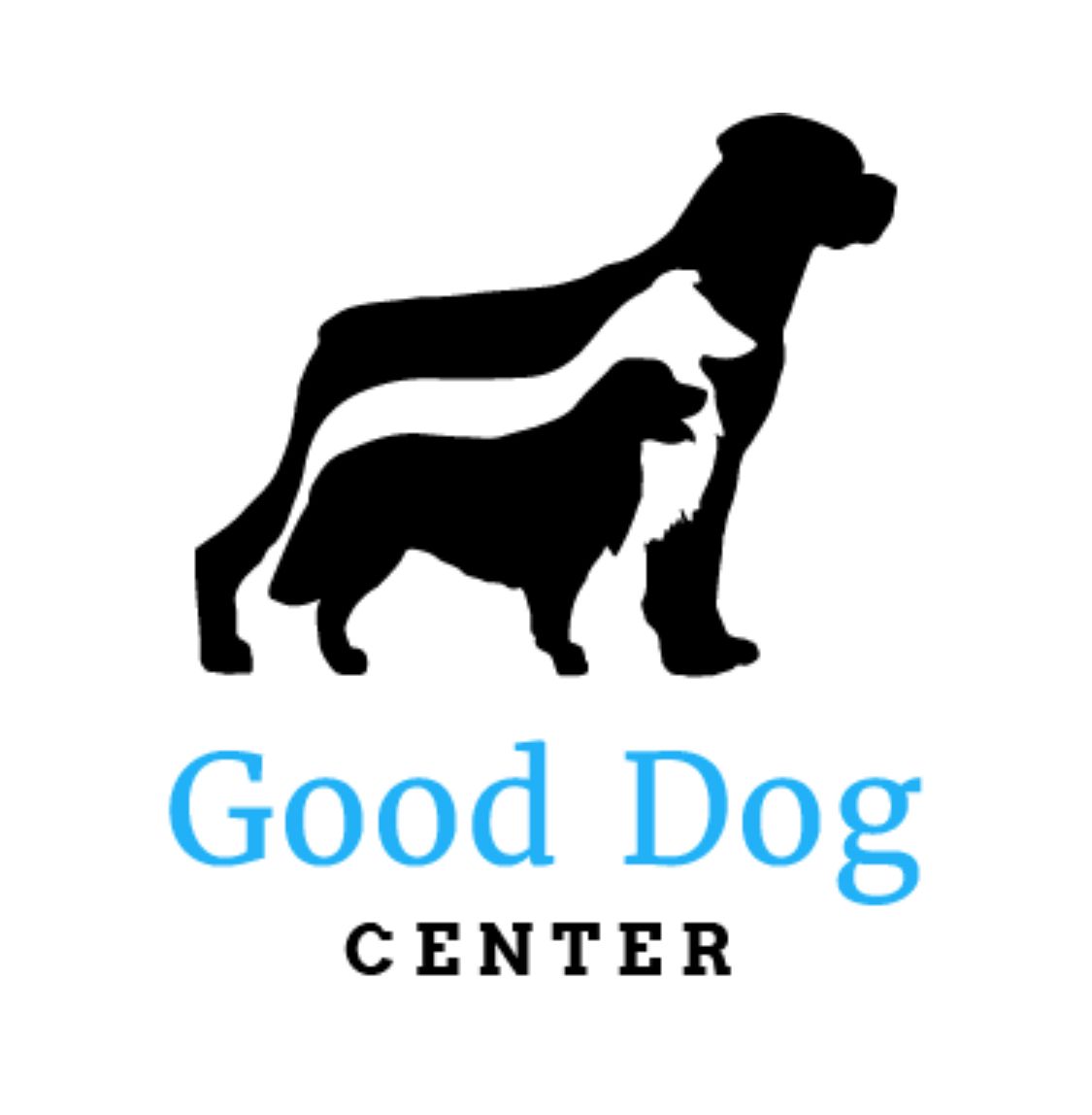 Good Dog Center Training