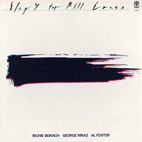 Elegy for Bill Evans by Richie Beirach