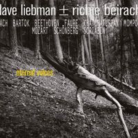 Eternal Voices by Richie Beirach